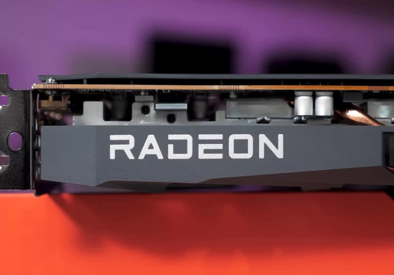 AMD accidentally confirms Radeon RX 8600 and 8800 GPUs are also coming
