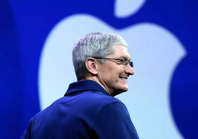 Apple CEO Tim Cook talks about AI, Vision Pro, and retirement in new interview