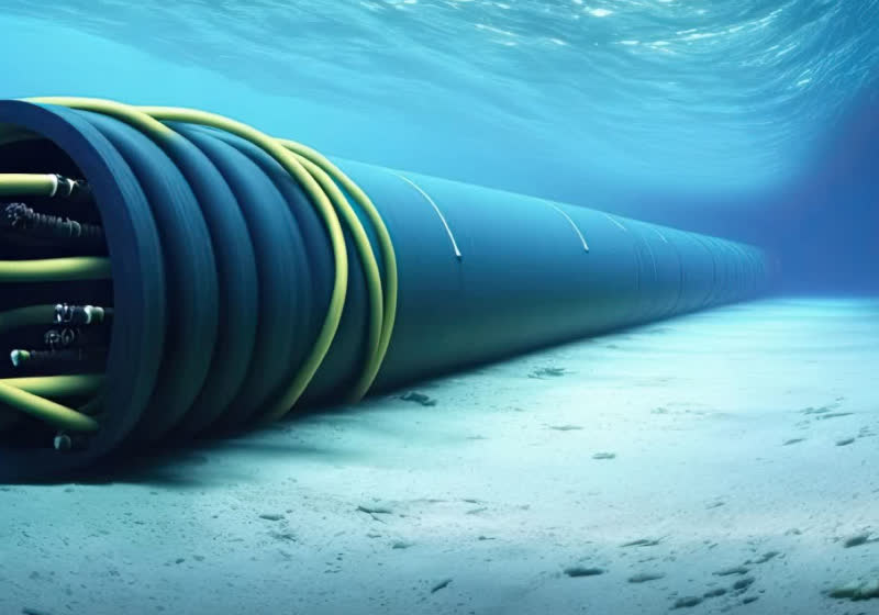 UN forms international organization to protect undersea internet cables