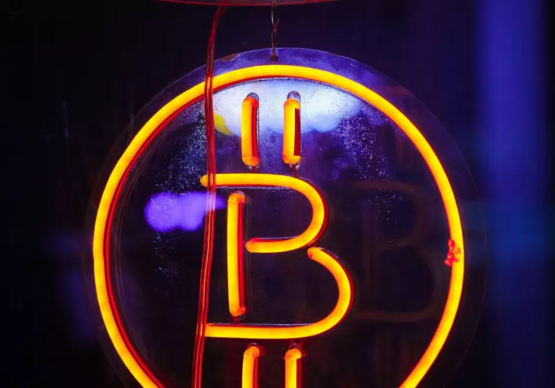 Bitcoin breaks $100,000 barrier for the first time ever