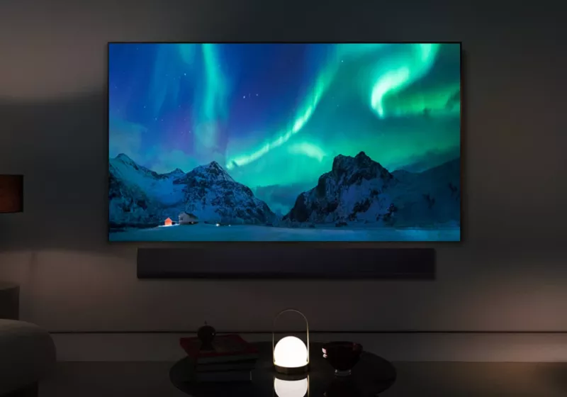 LG G5 OLED TVs refresh rates will go even higher
