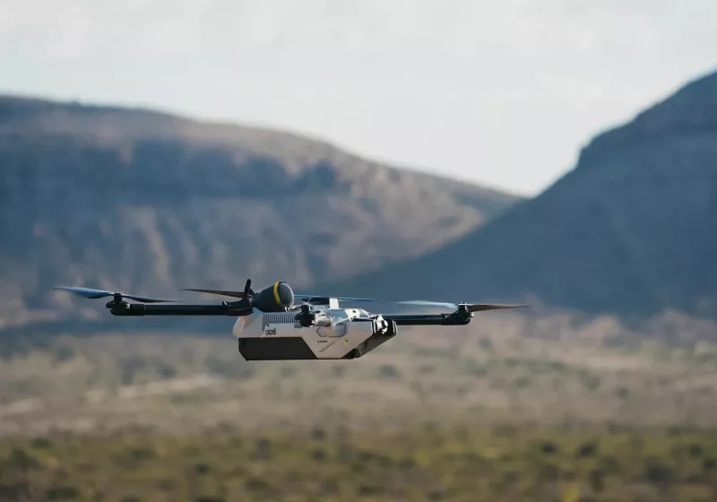 OpenAI partners with Palmer Luckey's defense firm, paving the way for AI-driven military technologies