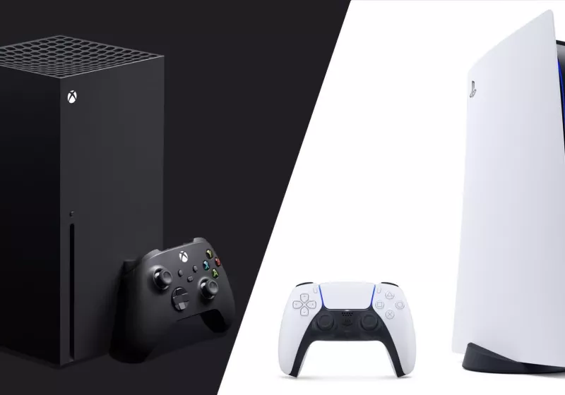 Are gaming consoles reaching final form? Former PlayStation boss says no more major hardware leaps