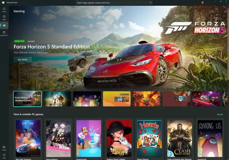 Microsoft Store expands to update all Win32 apps, but users remain skeptical