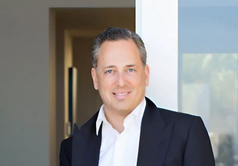 Donald Trump names David Sacks "White House AI and crypto czar"