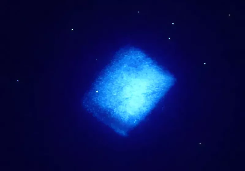 Scientists develop battery with 5,000+ year lifespan by encasing radioactive carbon in diamond