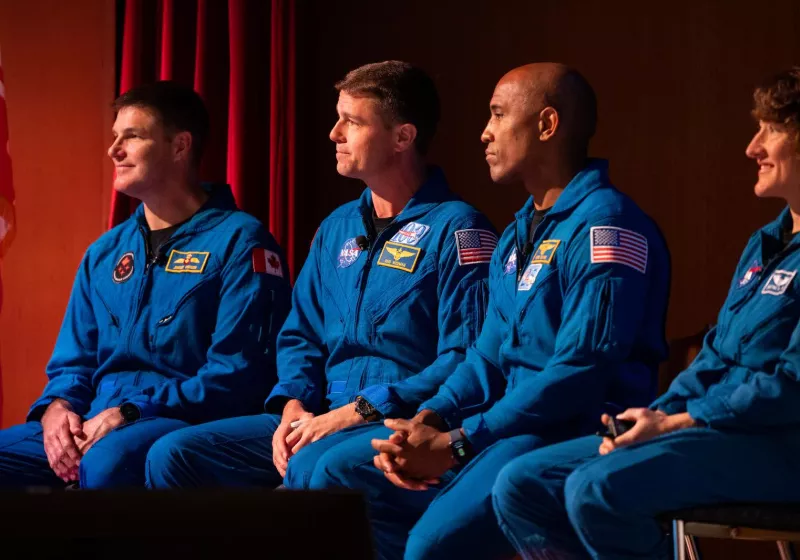 NASA delays crewed Artemis missions to 2027 due to faulty heat shield
