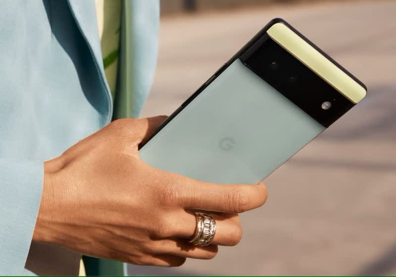 Google promises two extra years of Android updates for Pixel 6, 7, and Fold