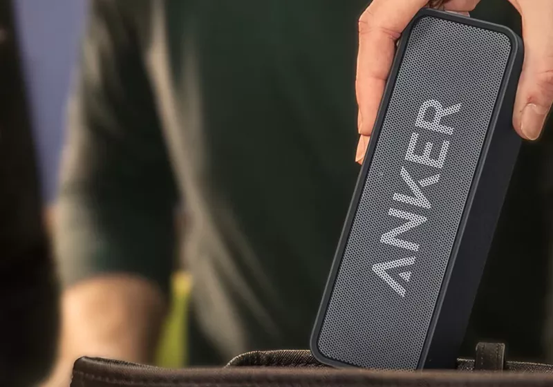 Anker recalls nearly 80,000 Bluetooth speakers over fire hazard