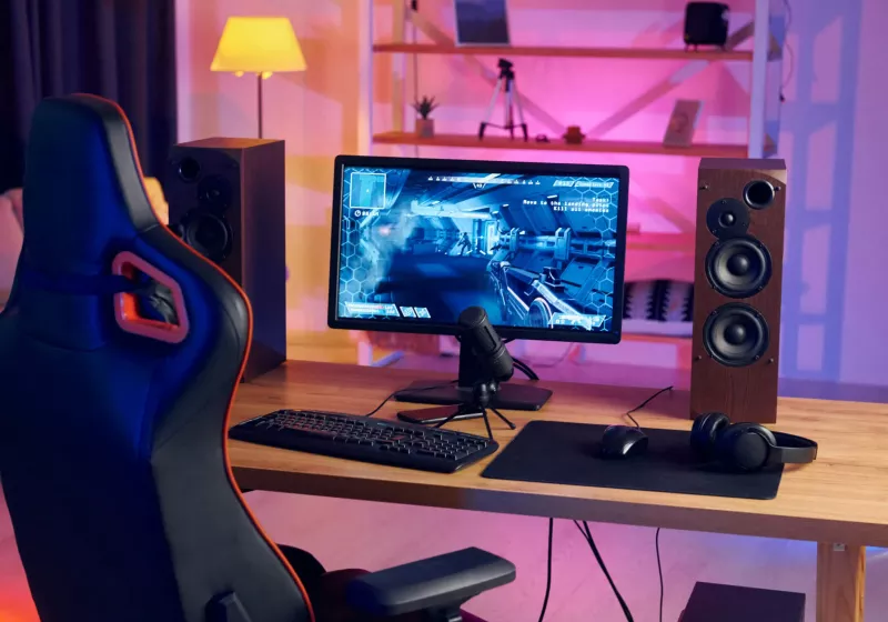 ViewSonic to unveil 1440p OLED gaming monitor with 520Hz refresh rate at CES 2025