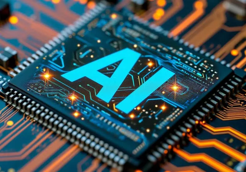 Chipmaker Marvell is now more valuable than Intel amid AI boom