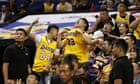 NBA to return to China with preseason games for first time since 2019 fallout