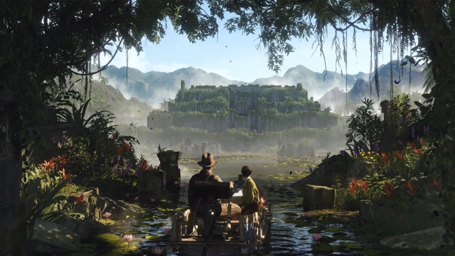 The Morning After: Google DeepMind’s Genie 2 can generate interactive 3D worlds