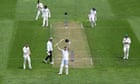 Harry Brook’s ‘favourite hundred’ puts England in charge against New Zealand