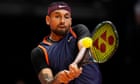 Nick Kyrgios will be in Australian Open draw with No 21 ranking