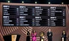 Messi’s Inter Miami to open 2025 Club World Cup as Man City drawn with Juventus