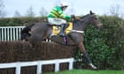 Jonbon still the horse for the course after fifth victory at Sandown