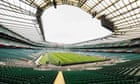 ‘Enormous and irreparable damage’: former chairmen call for resignations at RFU
