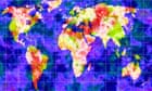 Google DeepMind predicts weather more accurately than leading system