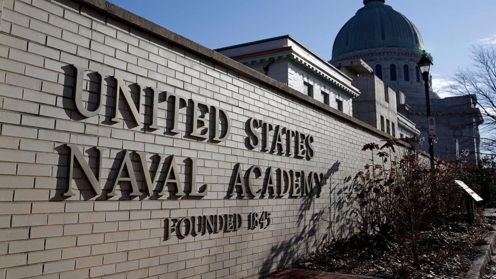 Judge upholds use of race in Naval Academy admissions, saying a diverse military is stronger