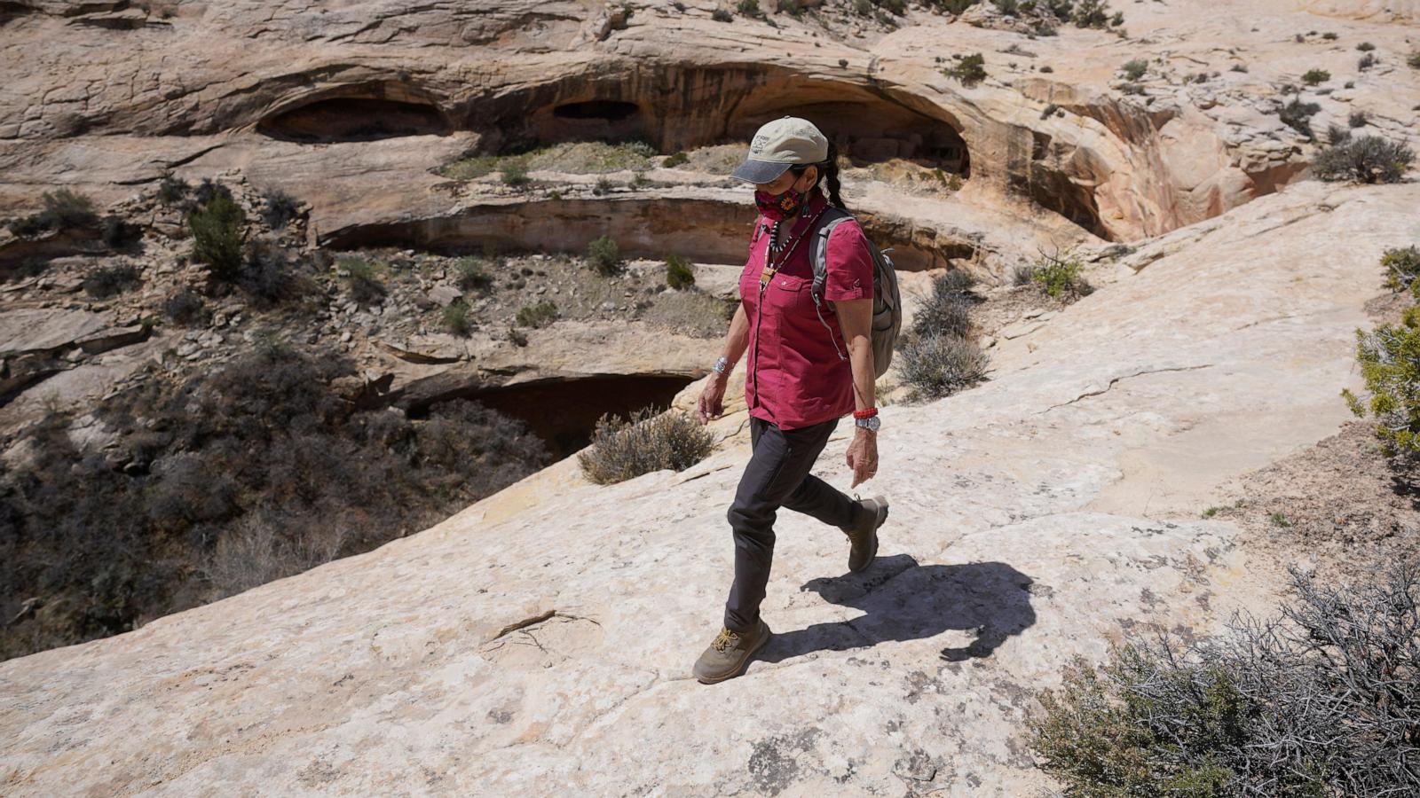 Biden adds to the nation's list of national monuments during his term. There's an appetite for more