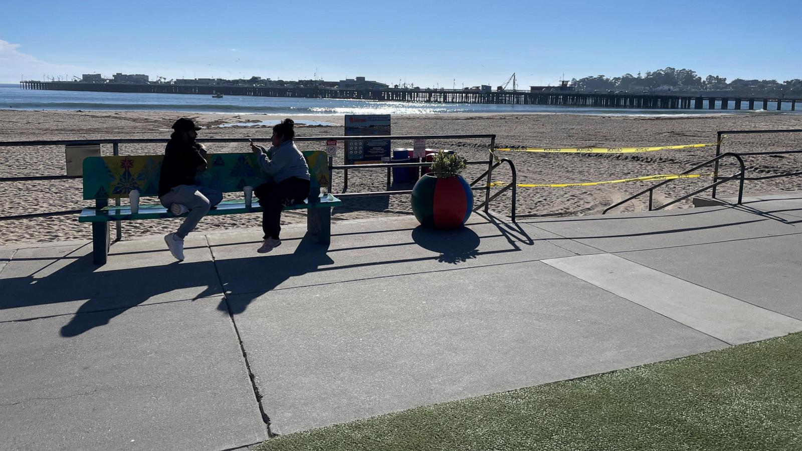 In California's 'earthquake country,' a 7.0 temblor prompts confusion and a tsunami warning