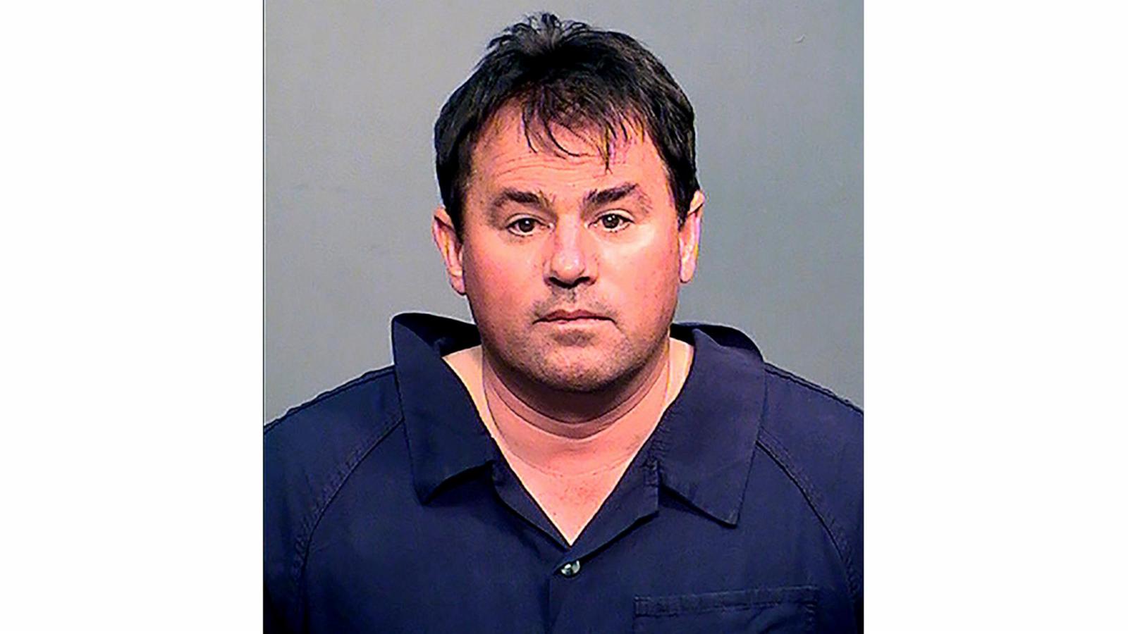 Polygamous leader with 20 'wives' faces sentencing for criminal sex acts with children