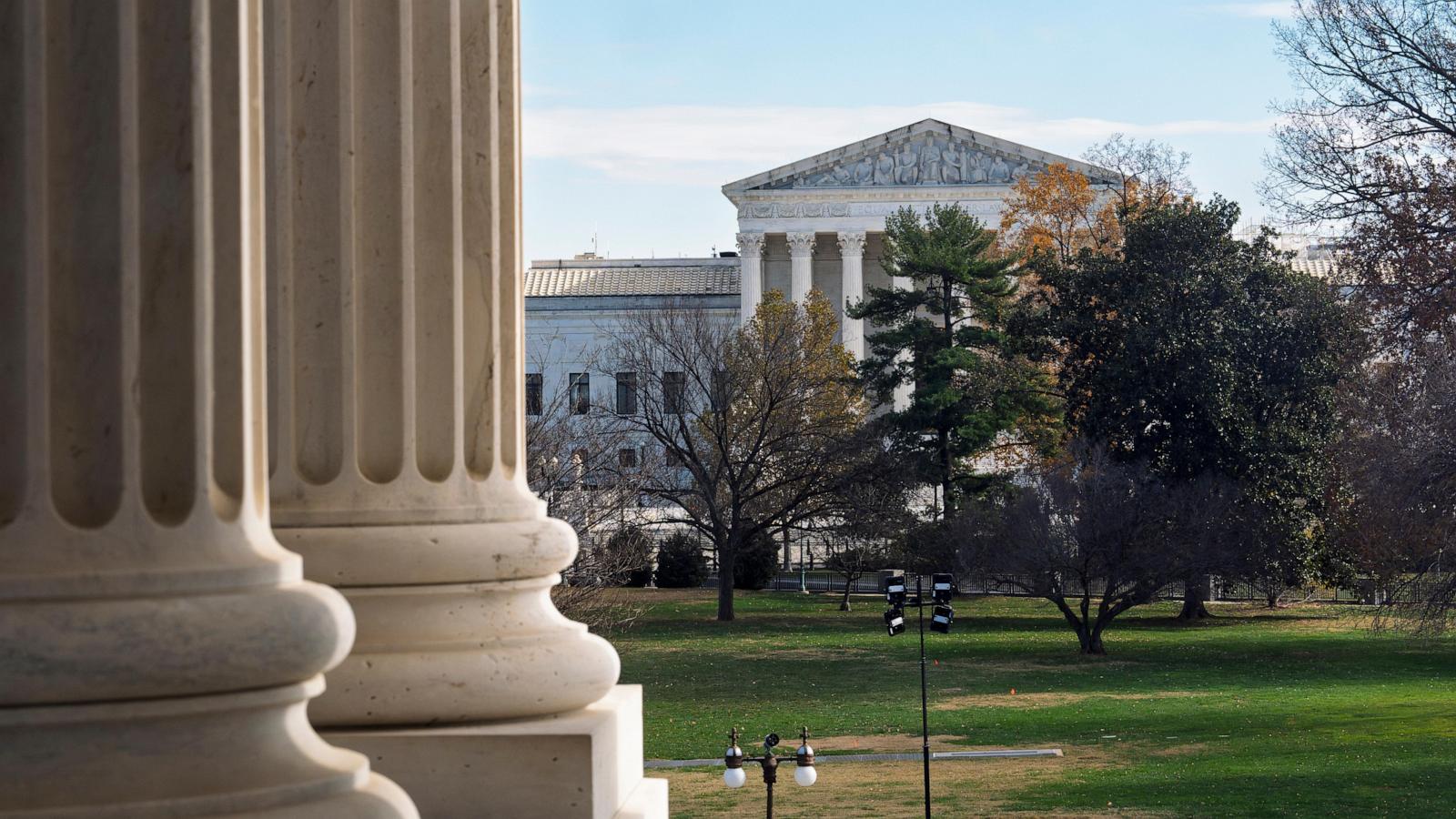 SCOTUS rejects parents' challenge to school guidance for transgender students