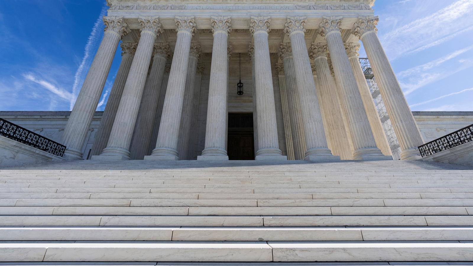 Supreme Court rejects appeal from Boston parents over race bias in elite high school admissions