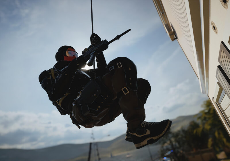 Rainbow Six Siege X brings major changes, new Dual Front mode, and a free tier