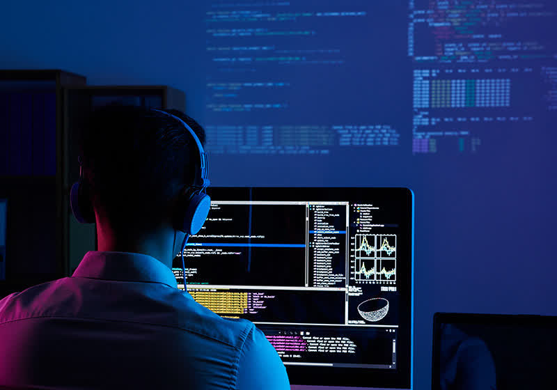 AI coding assistant pulls a life lesson: "I won't do your work for you"