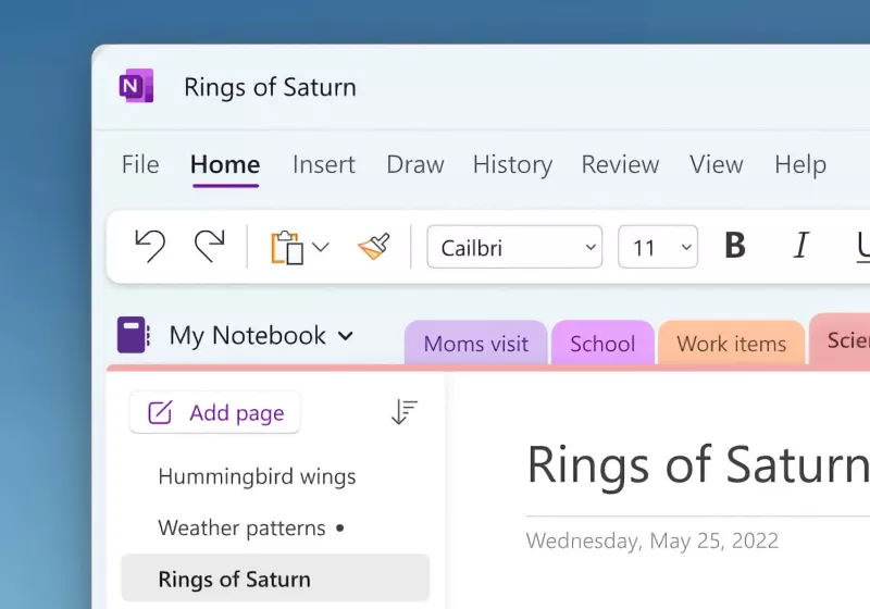 Microsoft is slowing down OneNote on Windows 10 to force users to upgrade