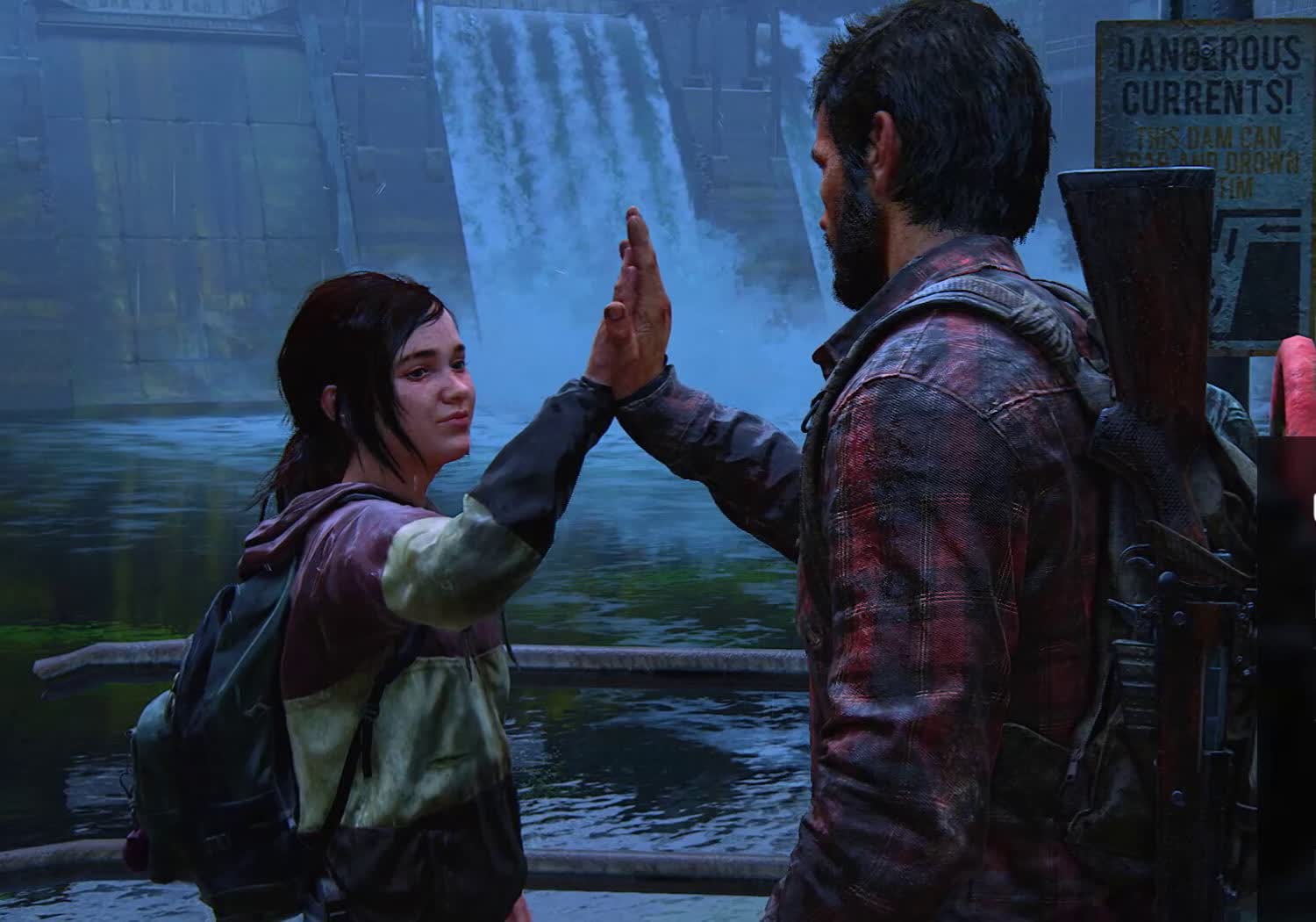 Sony details The Last of Us Part II remastered PC specs before April launch