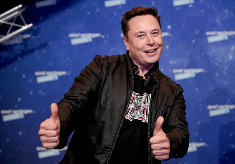 Musk merges startup xAI and Twitter, betting on AI to revitalize social media