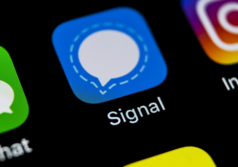 Signal defends itself after U.S. military officials leak classified plans by mistake on group chat