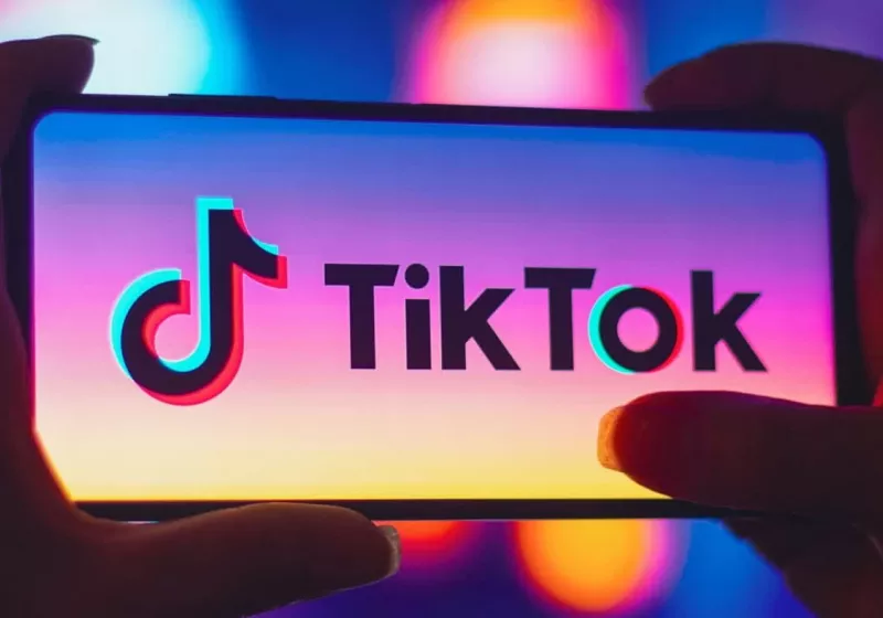 TikTok ban loses momentum as fewer Americans view it as a security threat