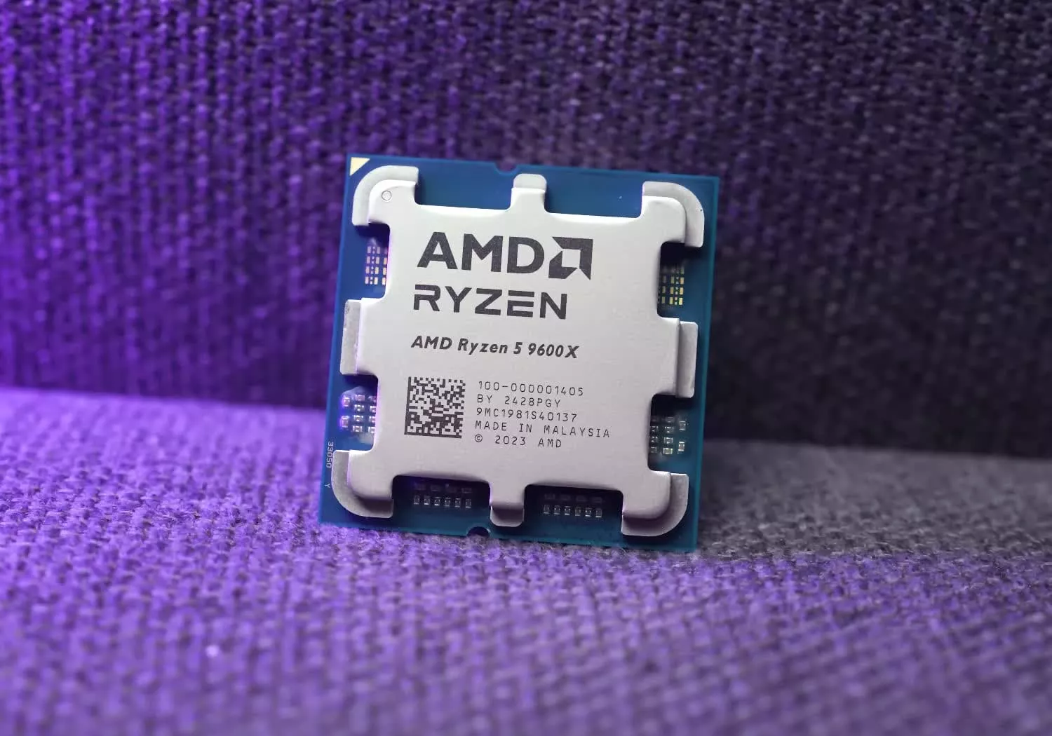 Ryzen 5 9600X gets a major price cut and a second chance