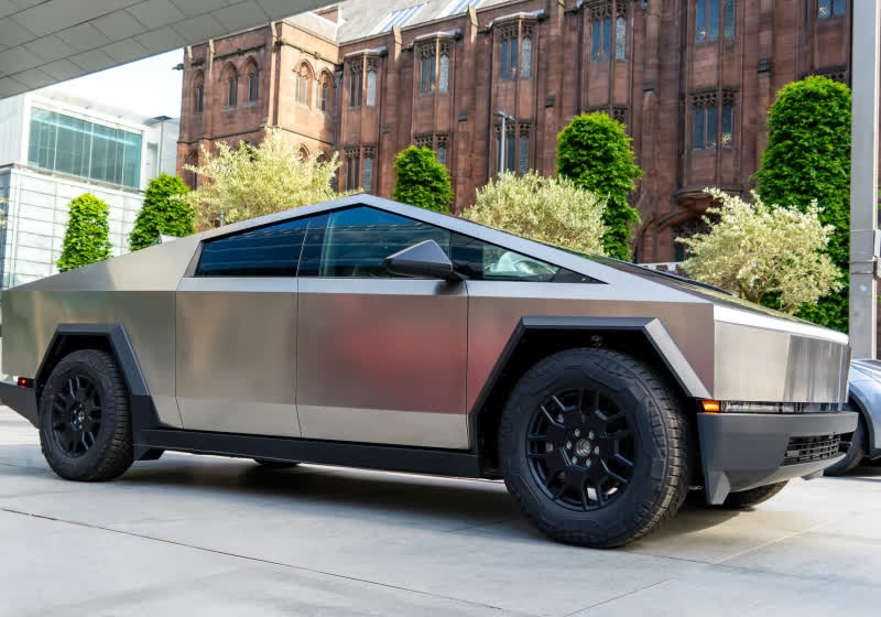 Tesla recalls thousands of Cybertrucks as Musk urges employees to hold their stock