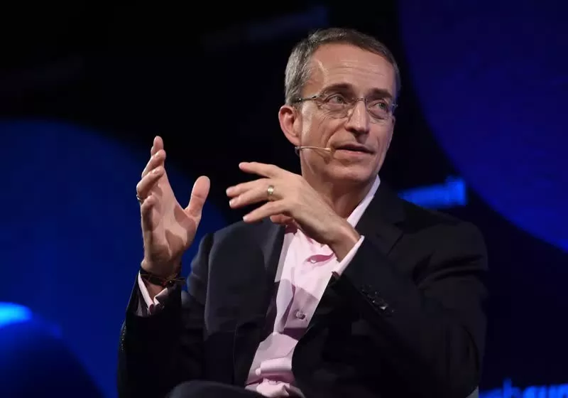 Pat Gelsinger warns TSMC's $100 billion investment will not restore U.S. semiconductor dominance