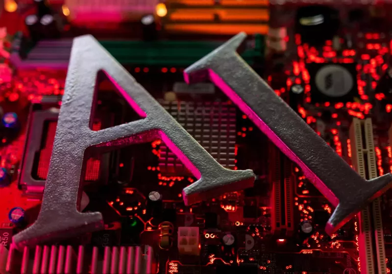 Trump administration's "AI Action Plan" may redefine fair use - OpenAI is counting on it