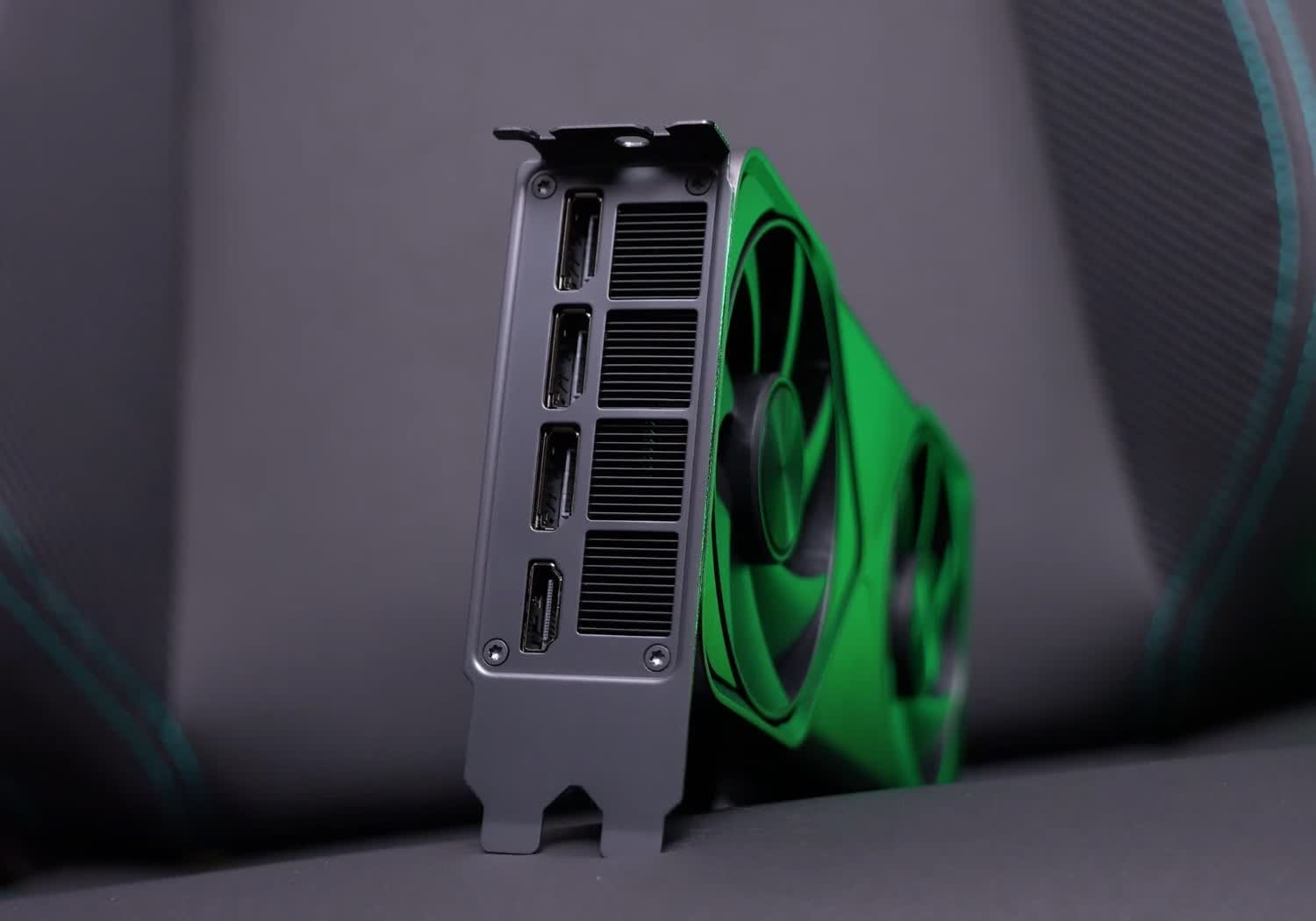 Nvidia RTX 5060 Ti could launch mid-April with 2,572 MHz boost clock