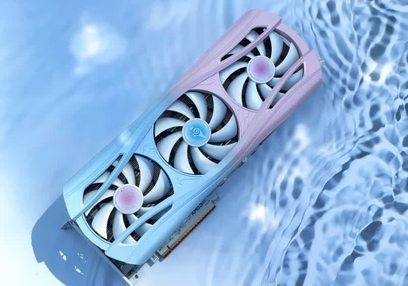 AMD board partner says Radeon RX 9070 GPU supply will stabilize after April