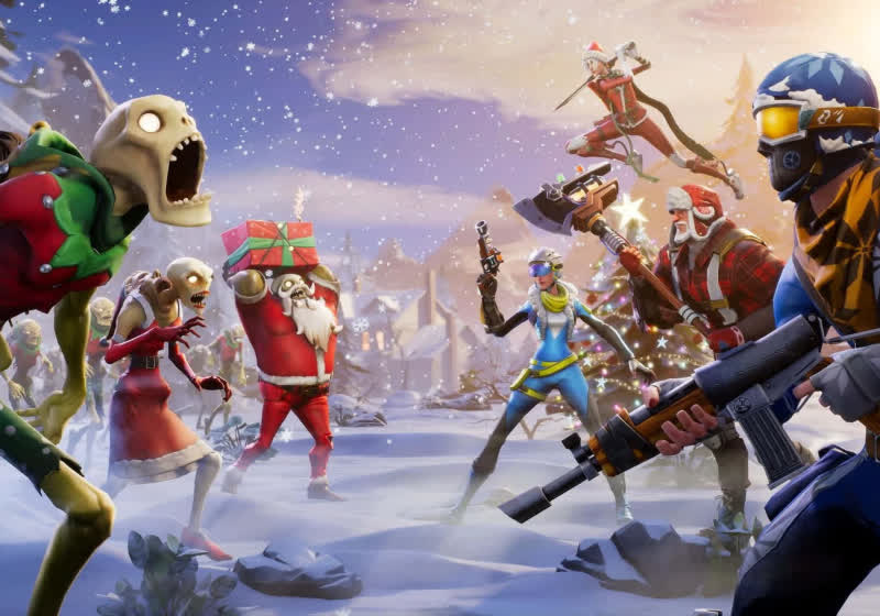 PC gaming keeps on growing, but report says 92% of PC gamers prefer older titles