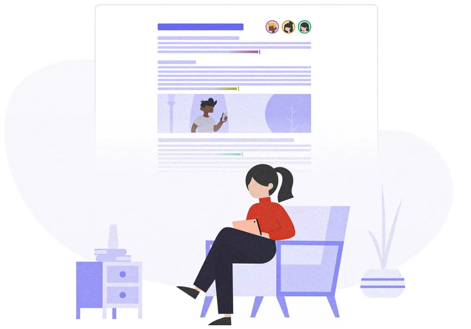 France and Germany unveil Docs, a homegrown alternative to Google Docs