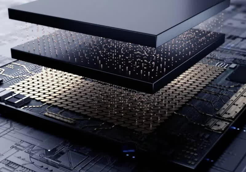 Micron, Samsung, and SK Hynix preview new HBM4 memory for AI acceleration