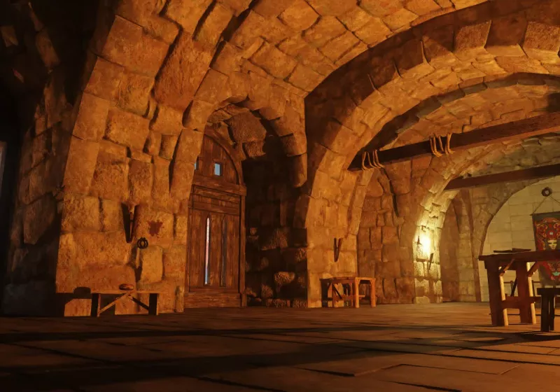 Microsoft DirectX Raytracing 1.2 update promises to boost game performance significantly