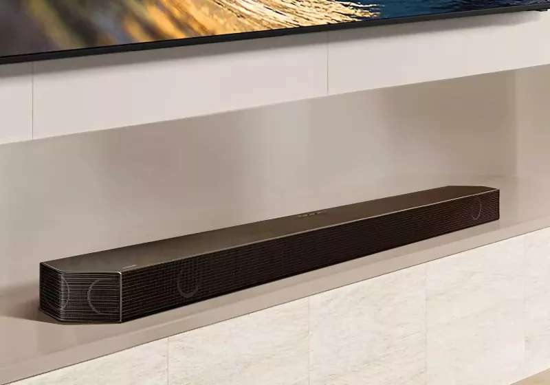 Samsung admits a bad software update has been bricking its soundbars