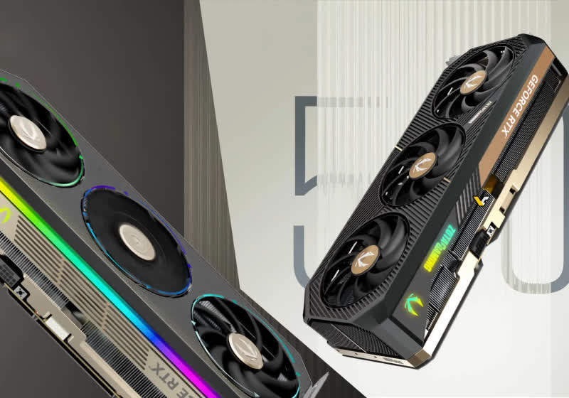 Nvidia RTX 5090 with missing ROP intentionally sold as "B-Stock" at German retailer