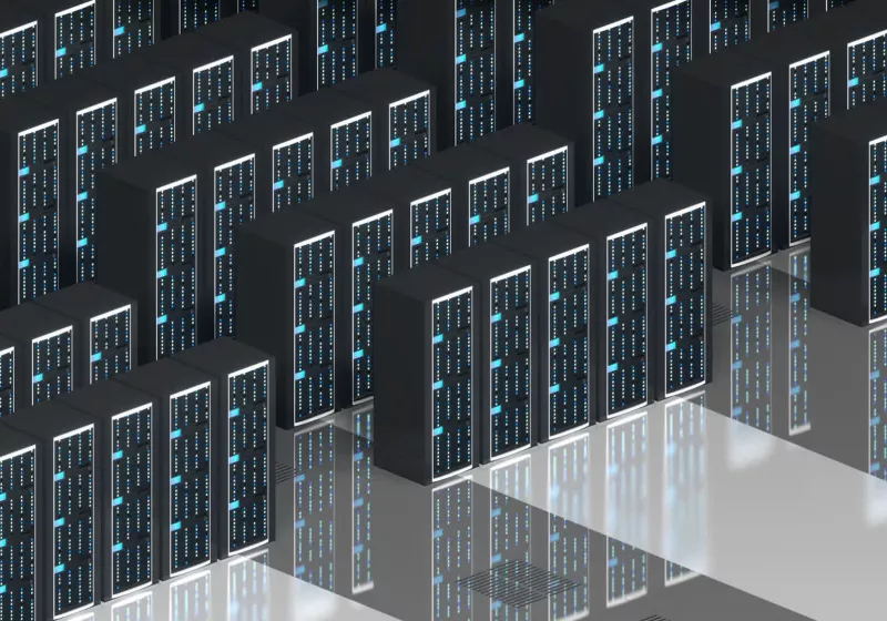 Microsoft's ReFS file system resurfaces in latest Windows 11 build