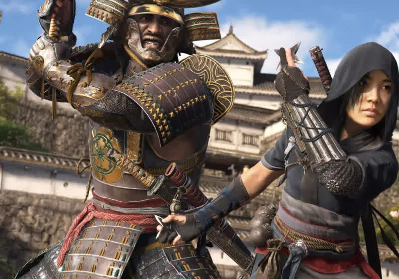 Ubisoft and Tencent launch new subsidiary to supercharge Assassin's Creed, other franchises